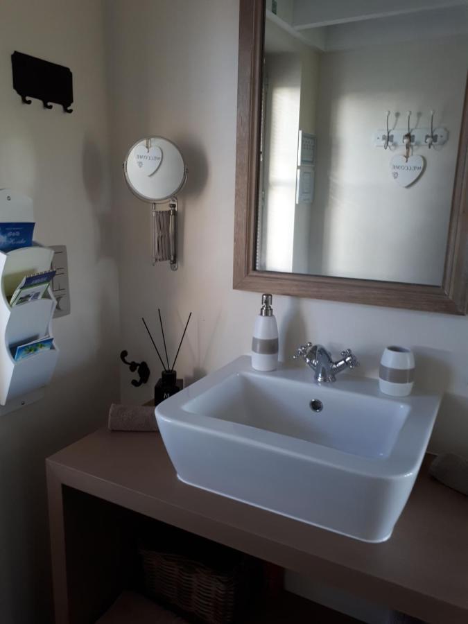 B&B 'T Hoveke Wingene Exteriör bild